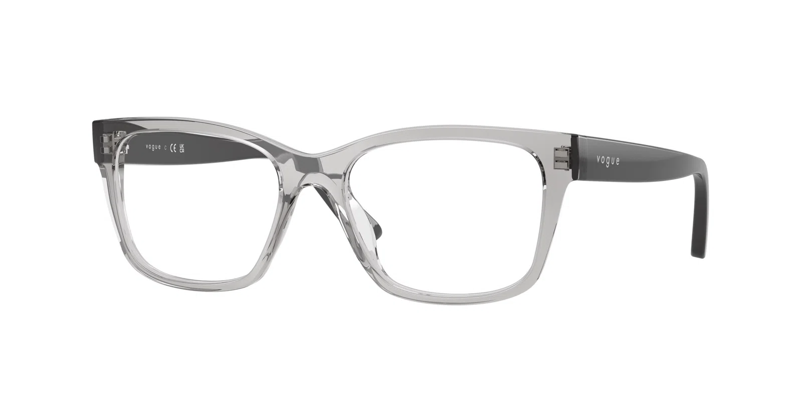 Vogue Eyewear Kids Vista 2034 Eyeglasses - view 2